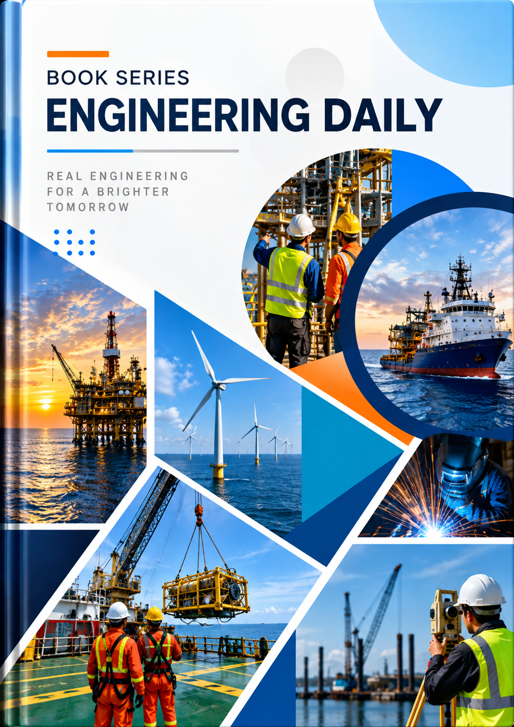 Collaborate Engineering Daily Book Series