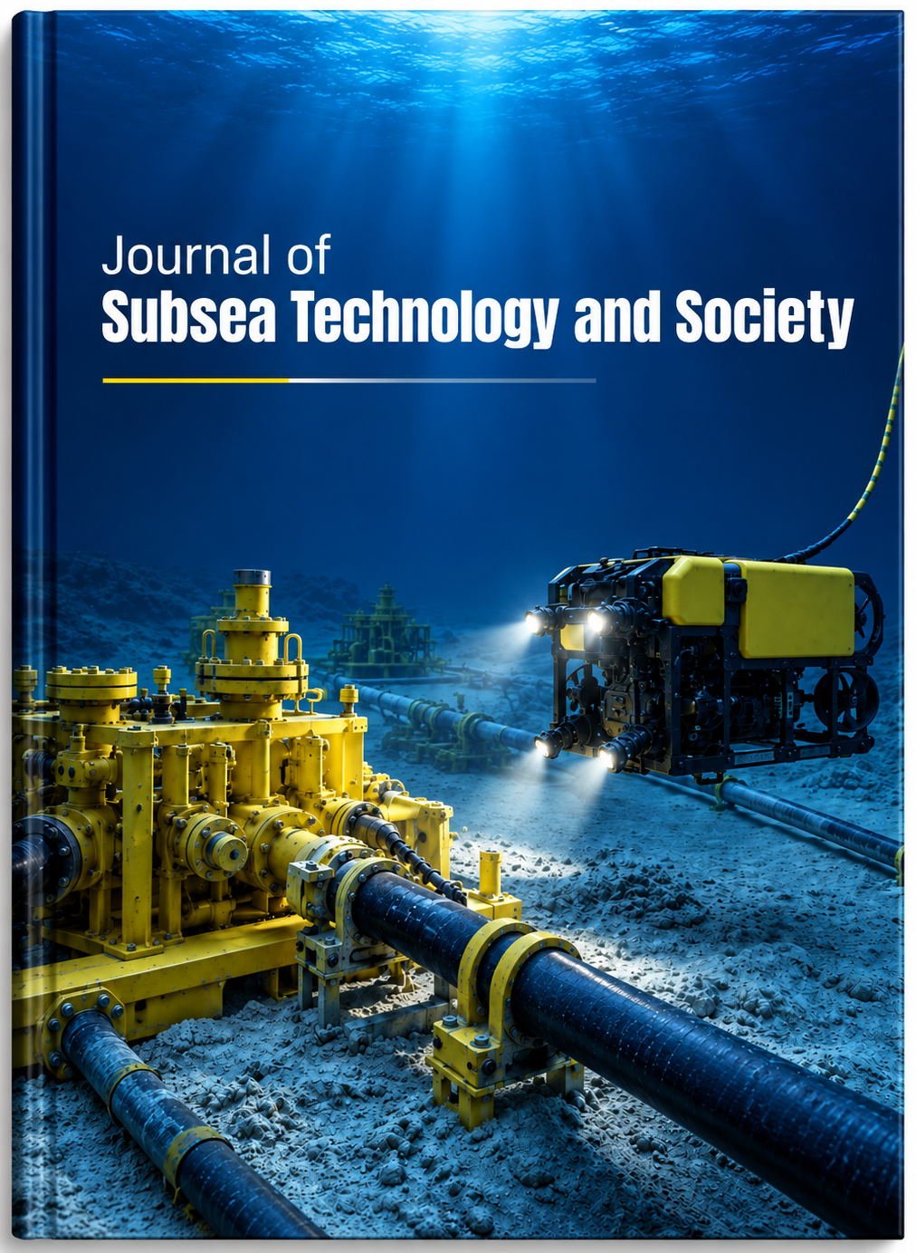 Journal of Subsea Technology and Society