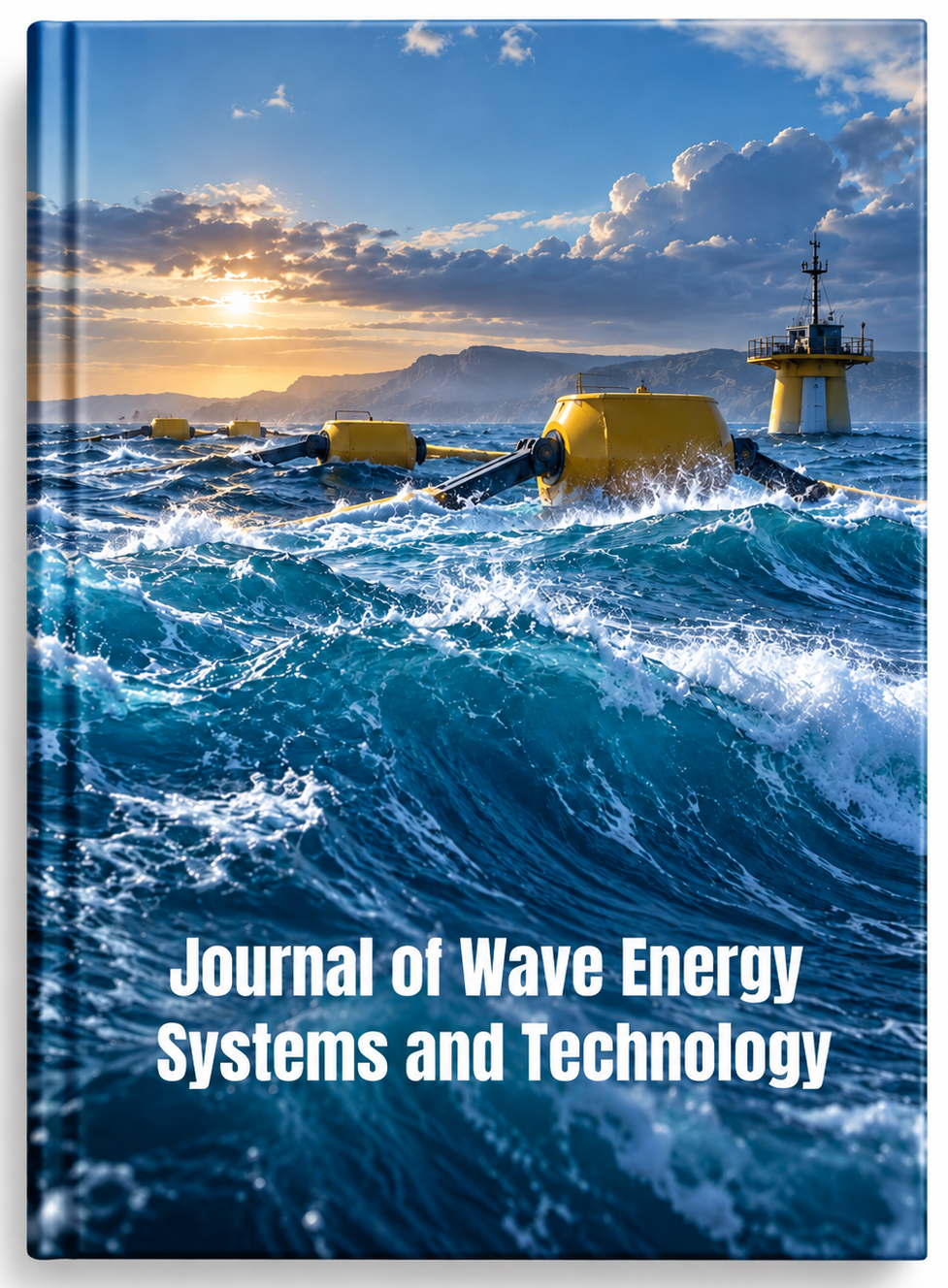 Journal of Wave Energy Systems and Technology